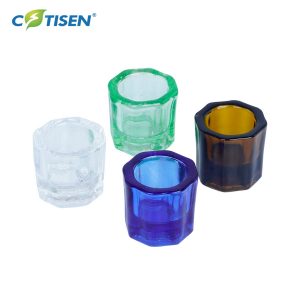 Godet Dappen en Verre - COTISEN
