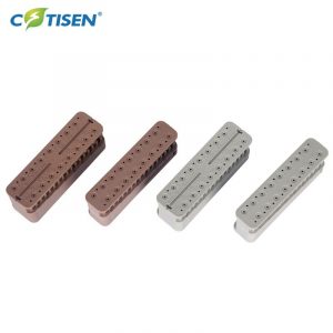 Table de Mesure pour Traitement Endodontique - COTISEN