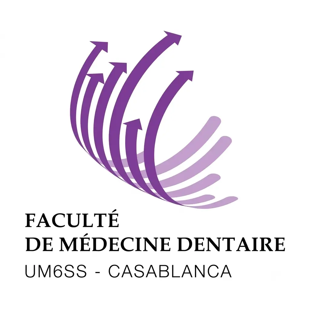 UM6SS CASA - Université Mohammed VI de Médecine Dentaire de Casablanca
