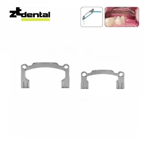 Porte-Strips Abrasifs de Polissage - ZTDental