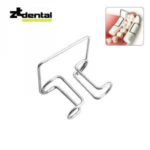 Porte-Rouleaux de Coton - ZTDental